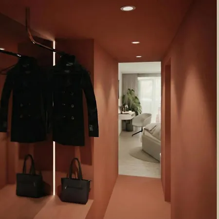 Hotell Hotel Erasmus - Mein Genuss- Und Wellnesshotel