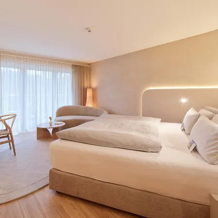 Hotel Erasmus - Mein Genuss- Und Wellnesshotel Trassem