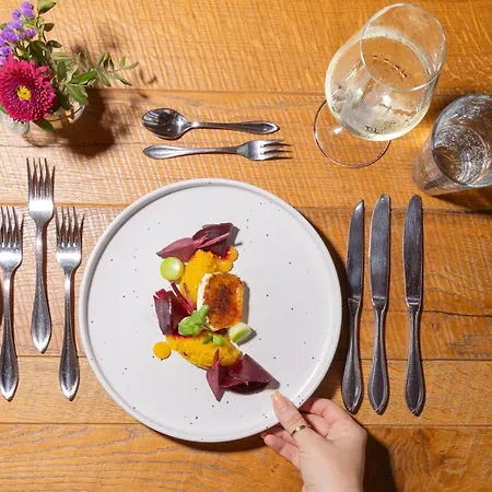 Hotel Hotel Erasmus - Mein Genuss- Und Wellnesshotel Trassem