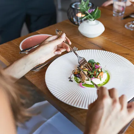 Hotel Hotel Erasmus - Mein Genuss- Und Wellnesshotel 4*