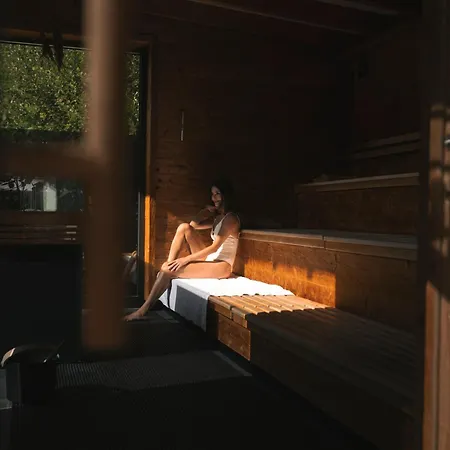 Hotel Erasmus - Mein Genuss- Und Wellnesshotel Trassem