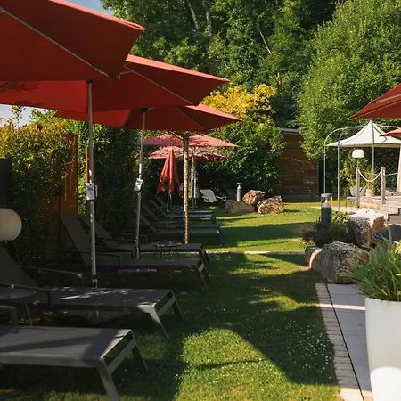 Hotel Hotel Erasmus - Mein Genuss- Und Wellnesshotel 4*