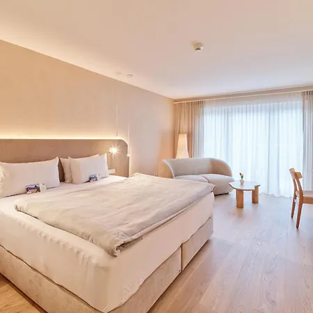 Erasmus - Mein Genuss- Und Wellnesshotel Hotel