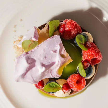 Erasmus - Mein Genuss- Und Wellnesshotel 4* Trassem