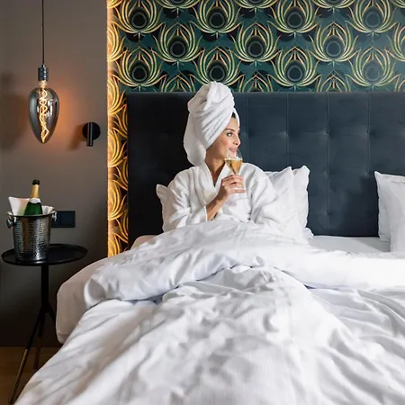 Erasmus - Mein Genuss- Und Wellnesshotel