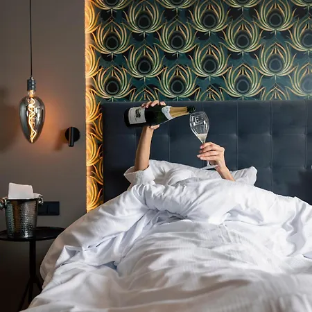Erasmus - Mein Genuss- Und Wellnesshotel 4*