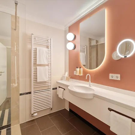 Hotel Erasmus - Mein Genuss- Und Wellnesshotel Trassem
