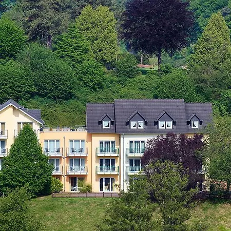 ホテル Erasmus - Mein Genuss- Und Wellnesshotel 4*