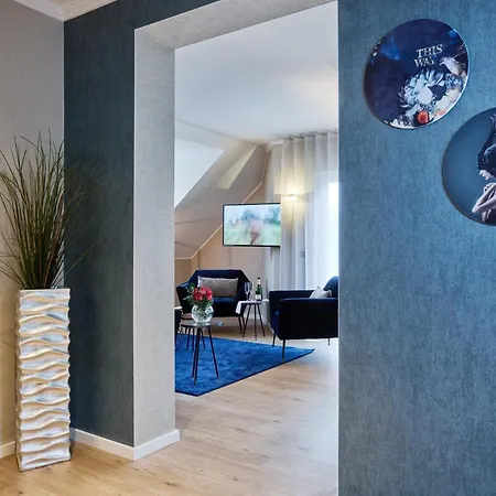 Erasmus - Mein Genuss- Und Wellnesshotel 4*