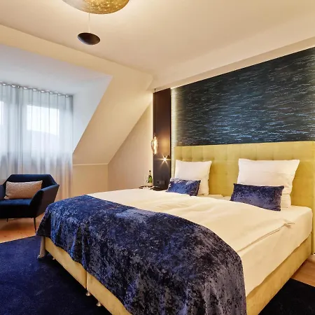 Erasmus - Mein Genuss- Und Wellnesshotel Hotel Trassem