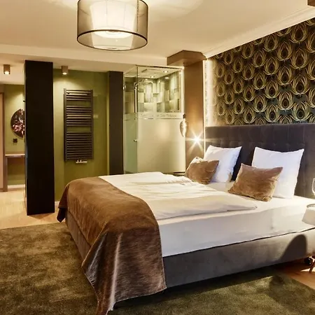 Erasmus - Mein Genuss- Und Wellnesshotel