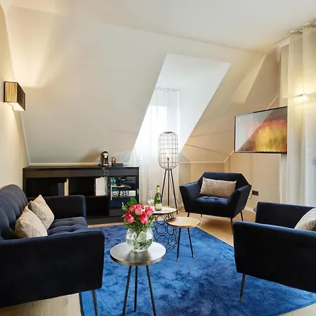 Erasmus - Mein Genuss- Und Wellnesshotel 4*