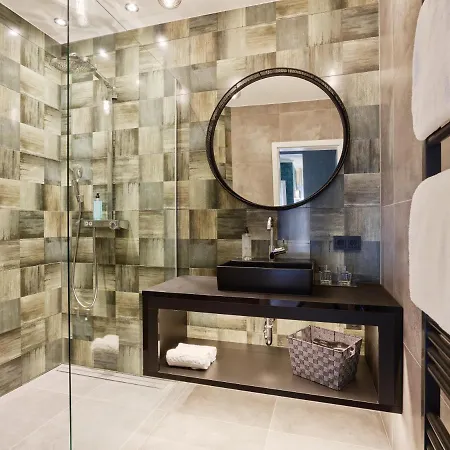 Erasmus - Mein Genuss- Und Wellnesshotel Trassem