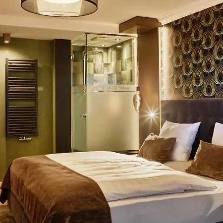 Erasmus - Mein Genuss- Und Wellnesshotel Hotel