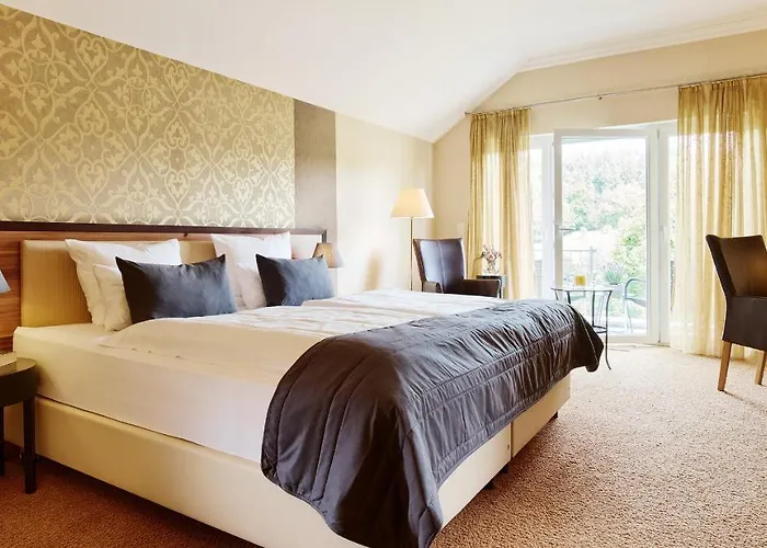 Hotel Erasmus - Mein Genuss- Und Wellnesshotel Hotell