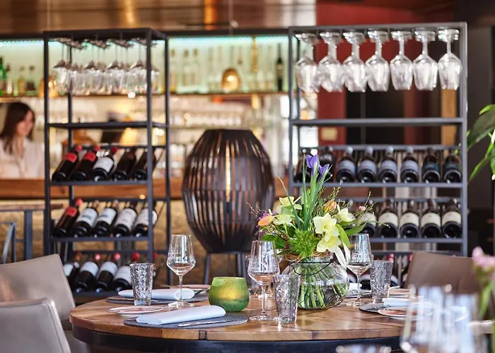 Hotell Hotel Erasmus - Mein Genuss- Und Wellnesshotel 4*