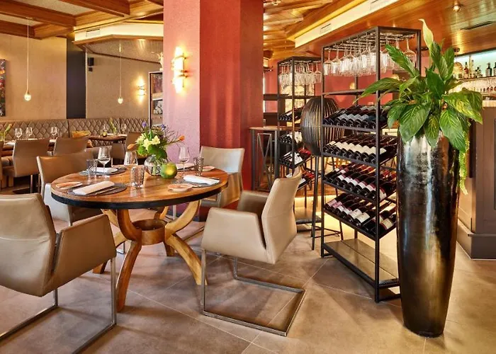 Hotel Hotel Erasmus - Mein Genuss- Und Wellnesshotel