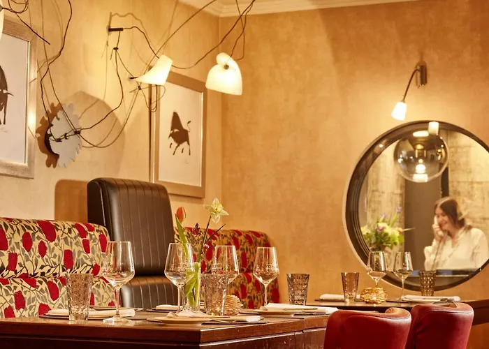 Hotel Erasmus - Mein Genuss- Und Wellnesshotel Hotell