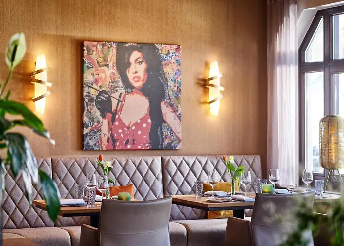 Erasmus - Mein Genuss- Und Wellnesshotel 4*