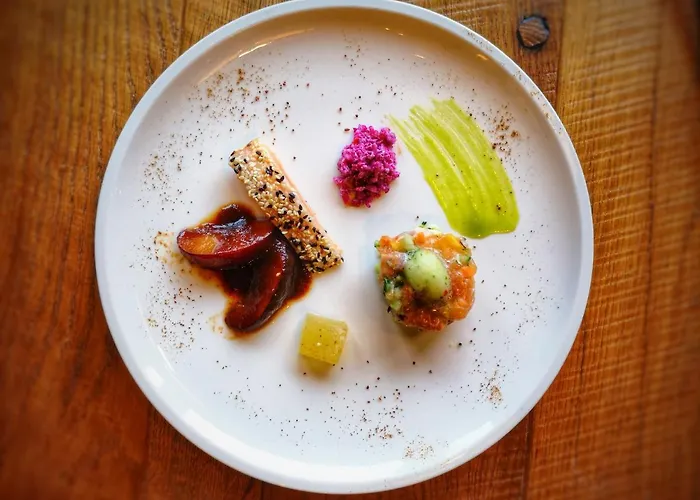 Hotel Erasmus - Mein Genuss- Und Wellnesshotel Trassem