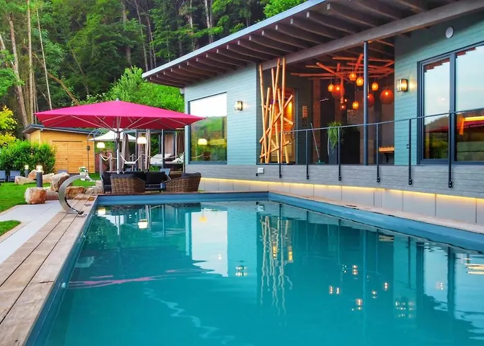 Hotel Erasmus - Mein Genuss- Und Wellnesshotel