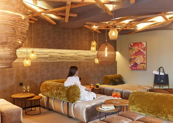 Hotell Hotel Erasmus - Mein Genuss- Und Wellnesshotel