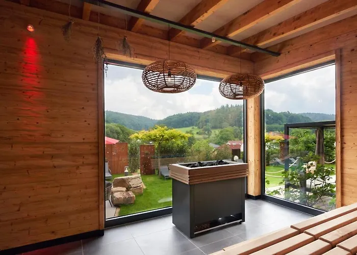 Erasmus - Mein Genuss- Und Wellnesshotel