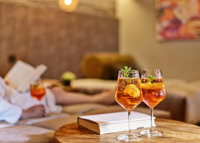 Hotell Hotel Erasmus - Mein Genuss- Und Wellnesshotel 4*