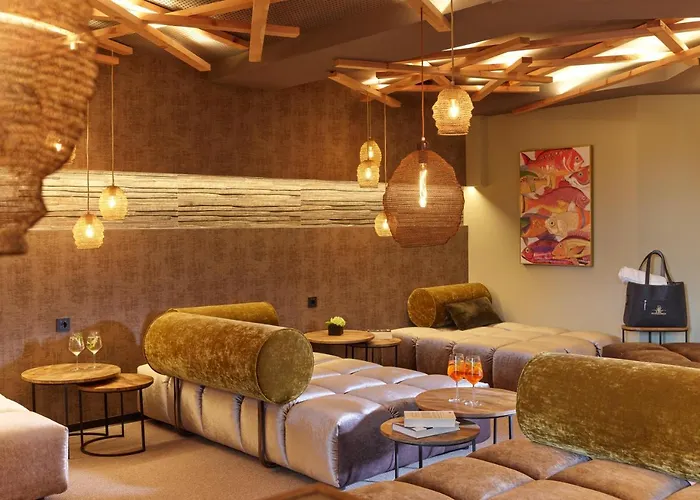 Hotel Erasmus - Mein Genuss- Und Wellnesshotel Hotell