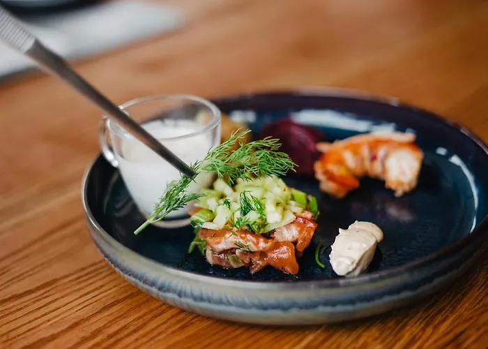 Erasmus - Mein Genuss- Und Wellnesshotel Hotel