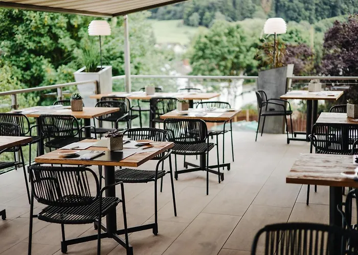 Hotel Erasmus - Mein Genuss- Und Wellnesshotel