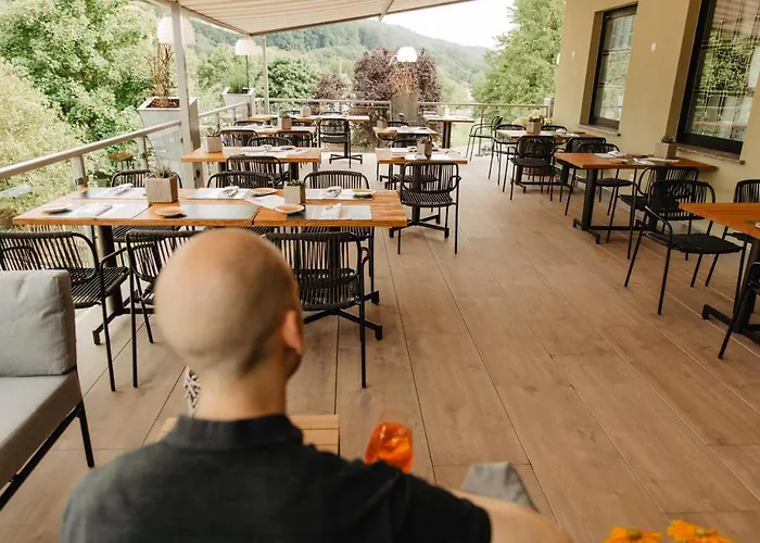 Erasmus - Mein Genuss- Und Wellnesshotel Hotel 4*