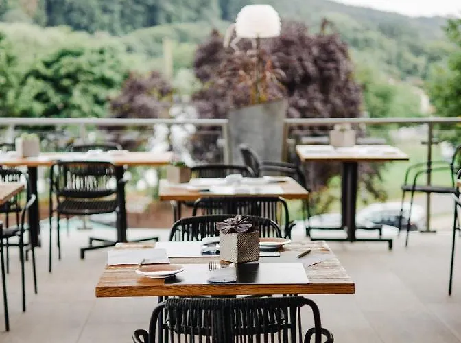 Erasmus - Mein Genuss- Und Wellnesshotel