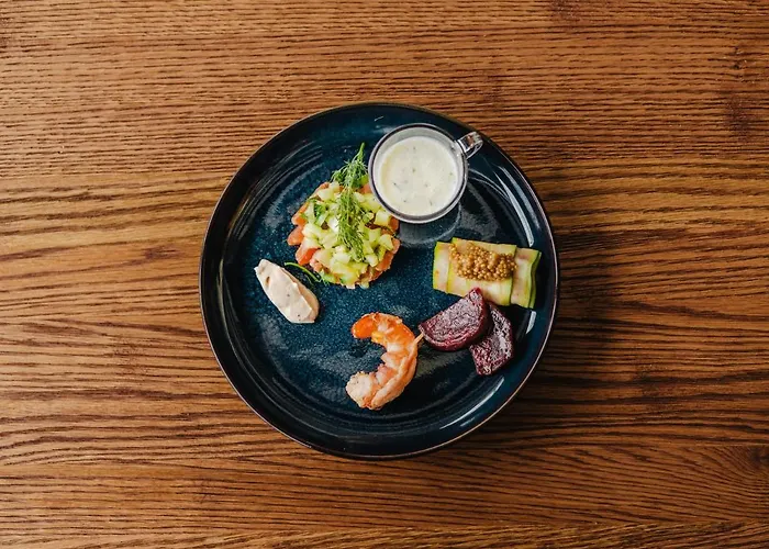 Hotell Hotel Erasmus - Mein Genuss- Und Wellnesshotel Trassem