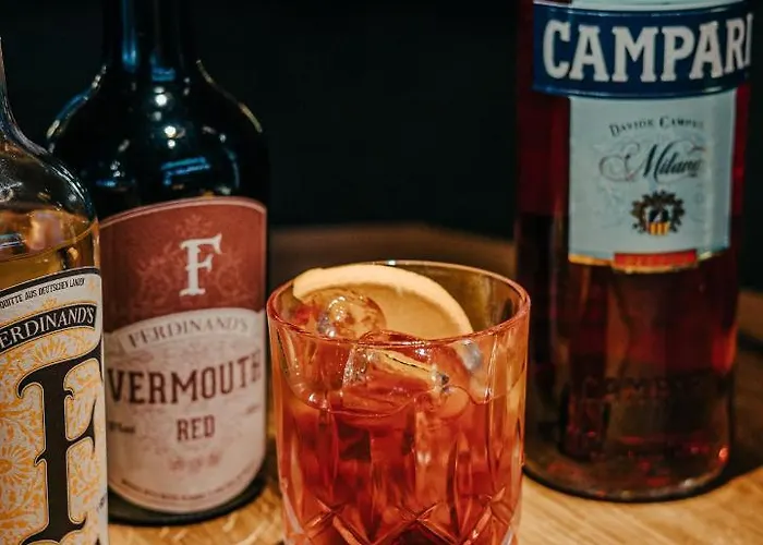 Erasmus - Mein Genuss- Und Wellnesshotel Hotel Trassem