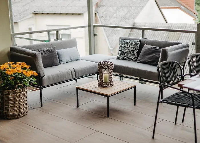 Hotell Hotel Erasmus - Mein Genuss- Und Wellnesshotel 4*