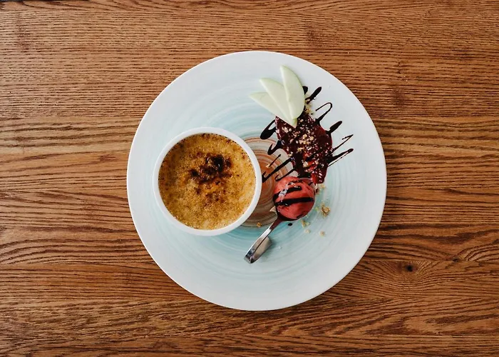 Hotell Hotel Erasmus - Mein Genuss- Und Wellnesshotel