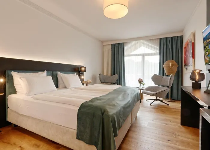 Hotel Erasmus - Mein Genuss- Und Wellnesshotel Trassem