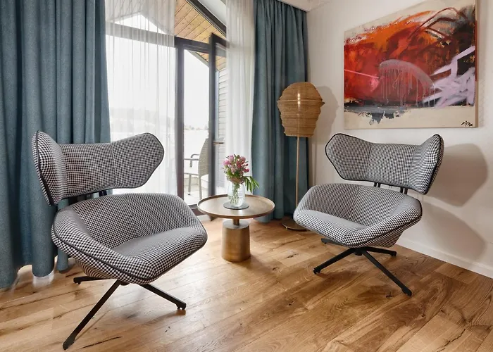 Hotel Erasmus - Mein Genuss- Und Wellnesshotel Trassem