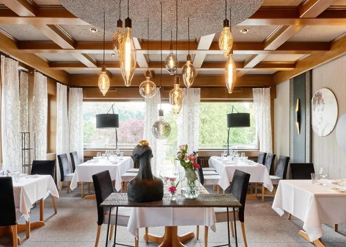 Hotel Erasmus - Mein Genuss- Und Wellnesshotel