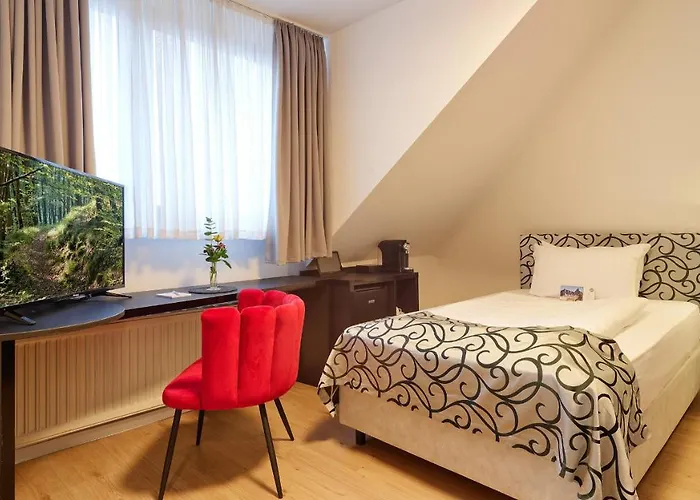 Erasmus - Mein Genuss- Und Wellnesshotel Trassem