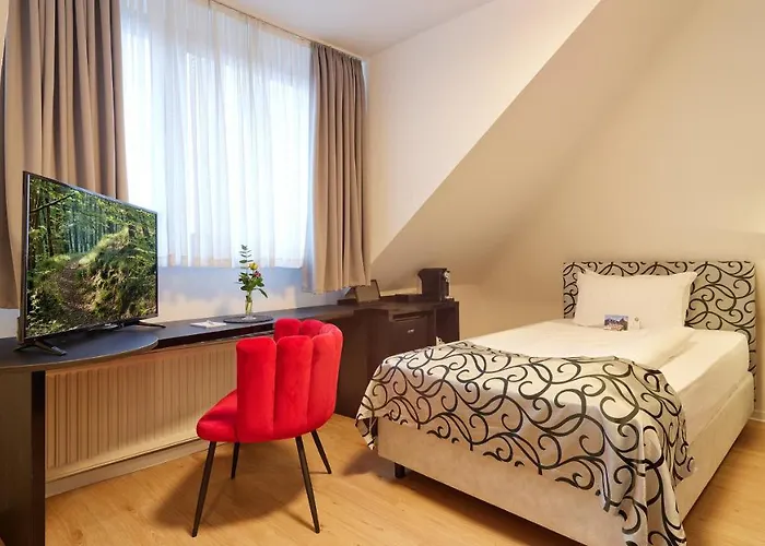 Hotel Erasmus - Mein Genuss- Und Wellnesshotel Hotell 4*