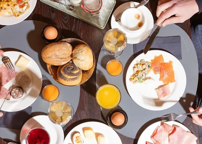 Erasmus - Mein Genuss- Und Wellnesshotel Trassem