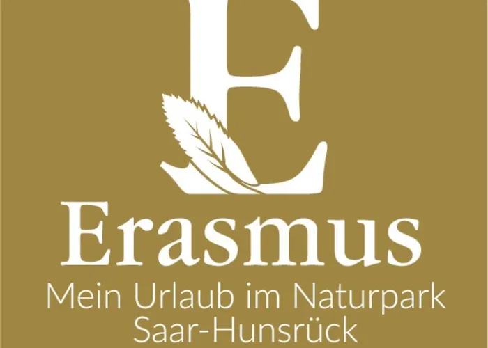 Hotel Hotel Erasmus - Mein Genuss- Und Wellnesshotel