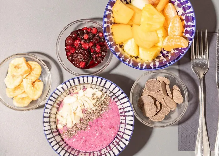 Hotel Erasmus - Mein Genuss- Und Wellnesshotel 4*