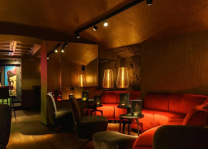 Hotel Hotel Erasmus - Mein Genuss- Und Wellnesshotel 4*