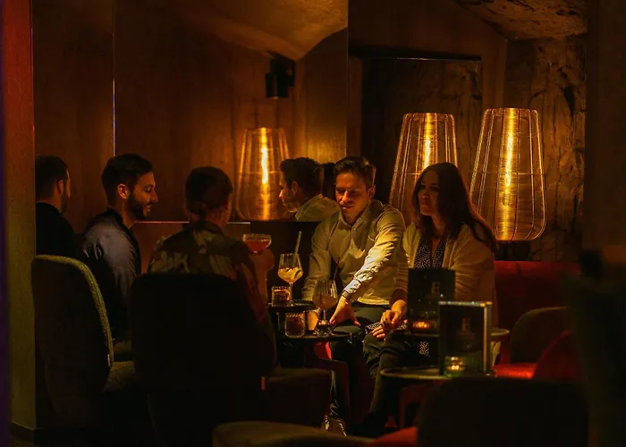 Hotel Erasmus - Mein Genuss- Und Wellnesshotel Hotell Trassem