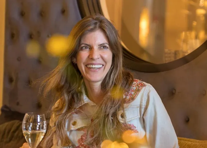 Erasmus - Mein Genuss- Und Wellnesshotel Trassem