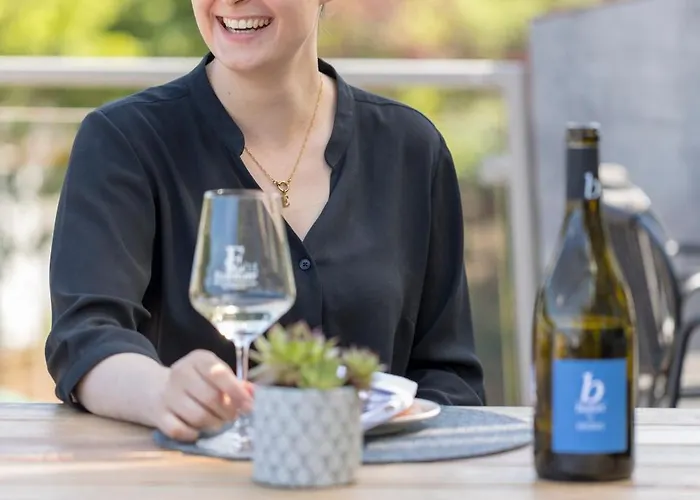 Hotel Erasmus - Mein Genuss- Und Wellnesshotel Hotel Trassem