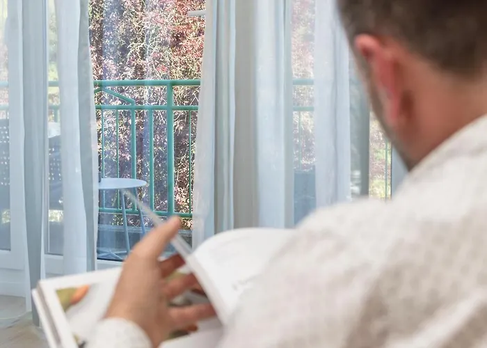 Hotel Erasmus - Mein Genuss- Und Wellnesshotel Trassem